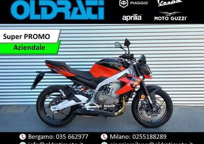 Aprilia Tuono 457 (2025) - Annuncio 9782969