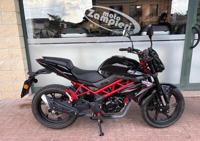 Benelli BN 125 (2021 - 25) - Annuncio 9782959
