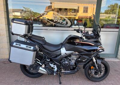 Voge Valico 500DS (2021 - 24) - Annuncio 9782957