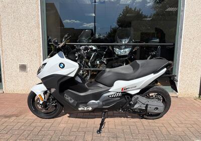 Bmw C 650 Sport (2016 - 20) - Annuncio 9782954