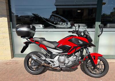 Honda NC700X ABS (2012 - 13) - Annuncio 9782952