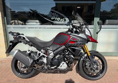 Suzuki V-Strom 1000 ABS (2014 - 17) - Annuncio 9782950