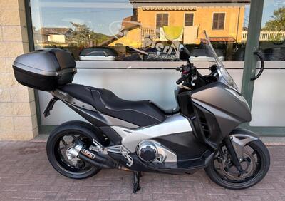 Honda Integra 700 (2011 - 13) - Annuncio 9782949