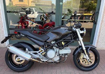 Ducati Monster 620 I.E. Dark (2002) - Annuncio 9782948