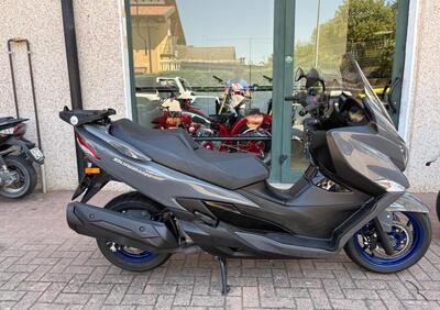 Suzuki Burgman 400 (2022 - 24) - Annuncio 9782947