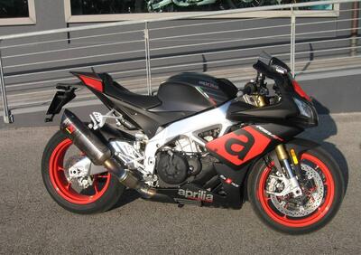 Aprilia RSV4 RR (2019 - 20) - Annuncio 9782973
