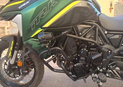 Benelli TRK 702X (2023 - 25) - Annuncio 9782977