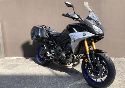 Yamaha Tracer 900 GT (2018 - 20) - Annuncio 9782993