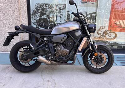 Yamaha XSR 700 ABS (2016 - 20) - Annuncio 9782981