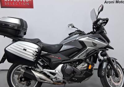 Honda NC 750 X DCT ABS (2016 -17) - Annuncio 9782986