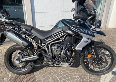 Triumph Tiger 800 XCa (2017 - 18) - Annuncio 9782983