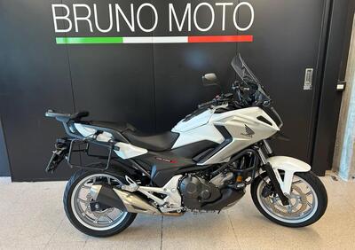 Honda NC 750 X ABS (2018 - 20) - Annuncio 9782985