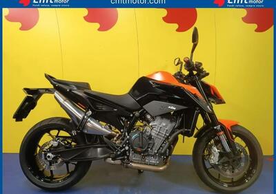 KTM 890 Duke (2021 - 23) - Annuncio 9782988