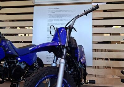 Yamaha PW 50 (2023) - Annuncio 9201863