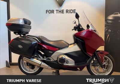 Honda Integra 700 (2011 - 13) - Annuncio 9782990