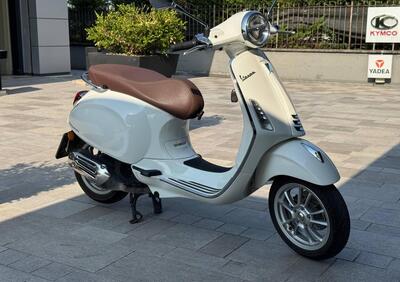Vespa Primavera 125 (2021 - 23) - Annuncio 9782997