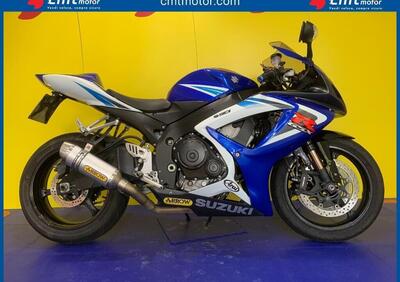 Suzuki GSX R 750 (2006 - 07) - Annuncio 9783005