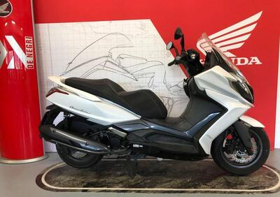 Kymco Downtown 350i ABS (2015 - 17) - Annuncio 9783028