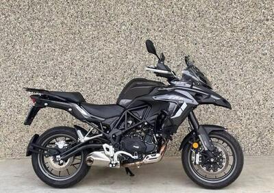 Benelli TRK 502 (2021 - 25) - Annuncio 9783017