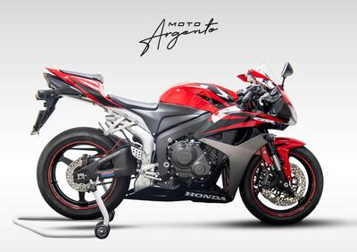 Honda CBR 600 RR (2007 - 08) - Annuncio 9783025