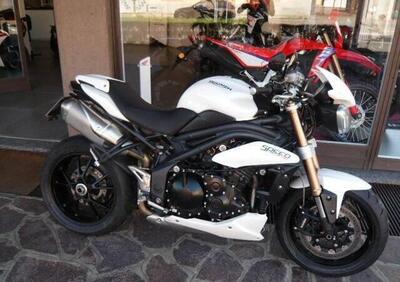 Triumph Speed Triple 1050 (2011 - 13) - Annuncio 9783019