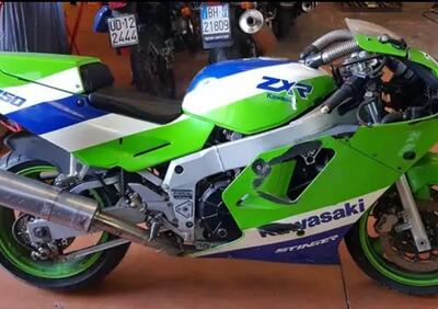 Kawasaki ZXR 750 H1 - Annuncio 9706919