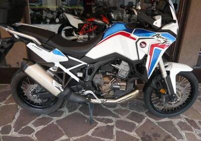 Honda Africa Twin CRF 1100L DCT (2020 - 21) - Annuncio 9783024