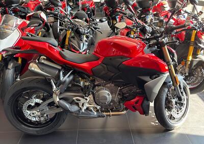 Ducati Streetfighter V2 (2025) - Annuncio 9783022
