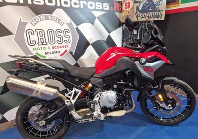 Bmw F 850 GS (2021 - 24) - Annuncio 9783027