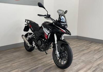 Benelli TRK 251 (2022 - 25) - Annuncio 9417271