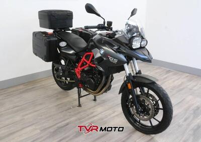 Bmw F 700 GS (2016 - 18) - Annuncio 9783026