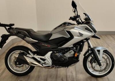 Honda NC 750 X ABS (2016 -17) - Annuncio 9142509