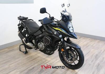 Suzuki V-Strom 650 (2021 - 25) - Annuncio 9639388