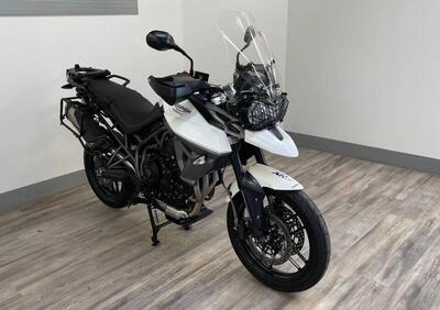 Triumph Tiger 800 XRx (2015 - 17) - Annuncio 9256330