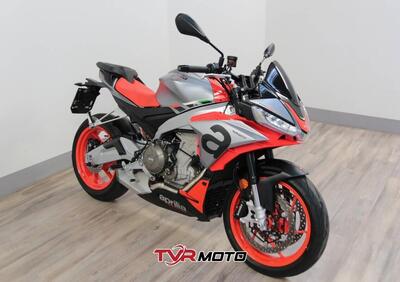 Aprilia Tuono 660 (2021 - 25) - Annuncio 9387838
