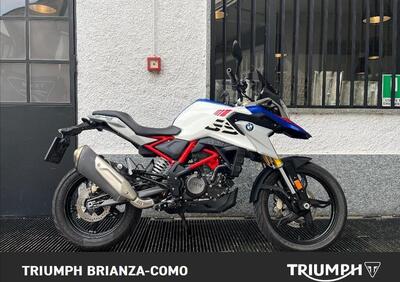 Bmw G 310 GS (2021 - 25) - Annuncio 9781177