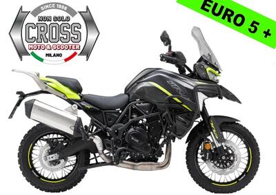 Benelli TRK 702X (2023 - 25) - Annuncio 9783033