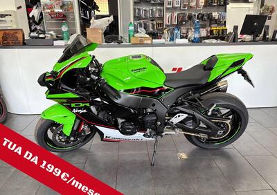 Kawasaki Ninja 1000 ZX-10R (2021 - 25) - Annuncio 9783036