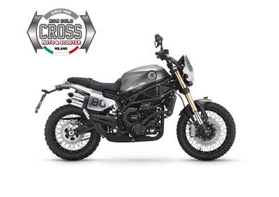 Benelli Leoncino 800 Trail (2022 - 25) - Annuncio 9783035
