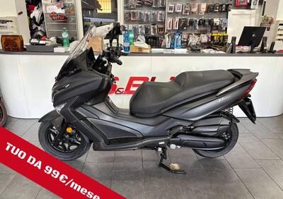 Kymco X-Town 125i (2021 - 25) - Annuncio 9783055