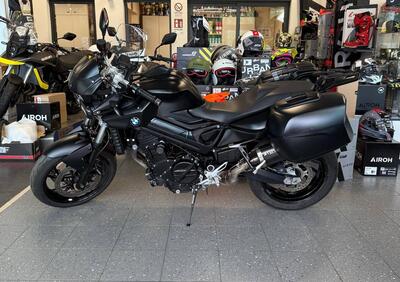 Bmw F 800 R (2009 - 11) - Annuncio 9783044