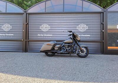 Harley-Davidson 114 Street Glide Special (2019 - 20) - FLHXS - Annuncio 9783058