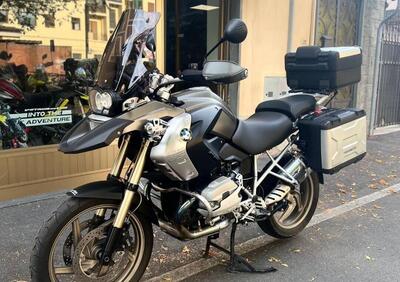 Bmw R 1200 GS (2010 - 12) - Annuncio 9783068