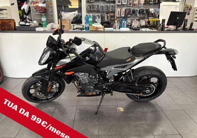KTM 790 Duke (2018 - 20) - Annuncio 9783069