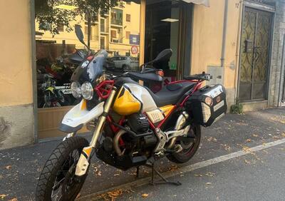 Moto Guzzi V85 TT (2019 - 20) - Annuncio 9783072