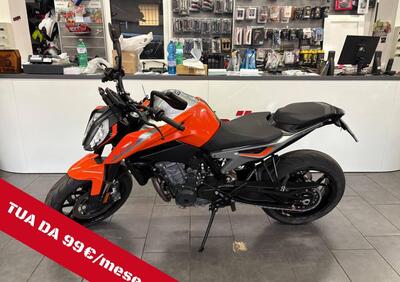 KTM 790 Duke (2018 - 20) - Annuncio 9783071