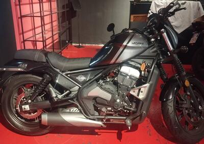 Moto Morini Calibro Custom (2024 - 25) - Annuncio 9776978