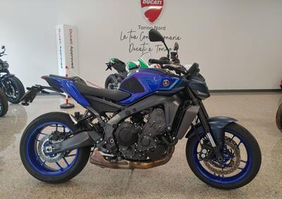 Yamaha MT-09 (2024 - 25) - Annuncio 9783129