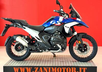 Bmw R 1300 GS Trophy (2023 - 25) - Annuncio 9783087