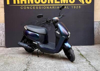 Sym CLBCU 125 (2025) - Annuncio 9783106